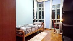 Hume Park II (D21), Condominium #612502031